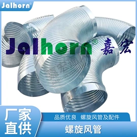 风管;风机设备配件;风口