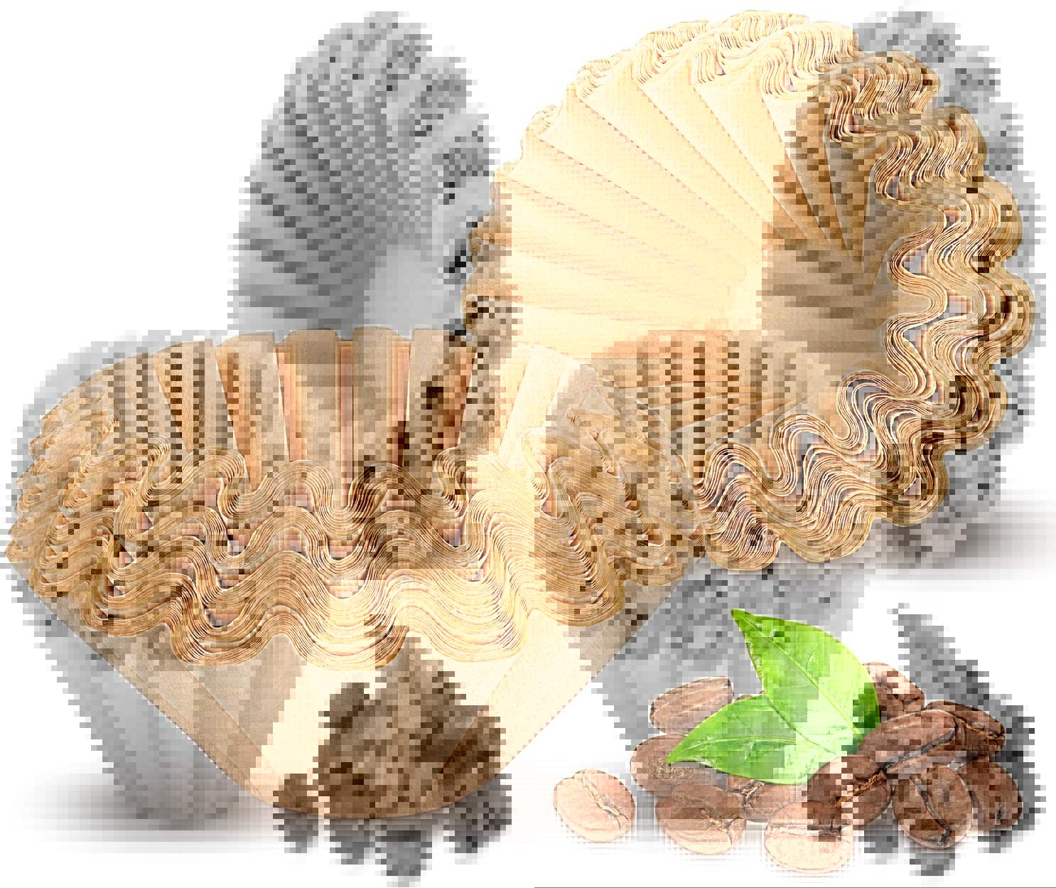 供应全自动一次性杯型咖啡过滤纸托成型机