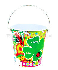 供应蜡烛桶  腊桶 蜡罐 水桶 花桶 冰桶 手提桶 马口铁桶