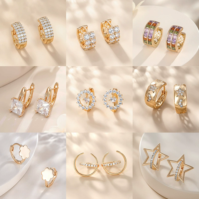 Xuping внешнеторговые трансграничные перс.