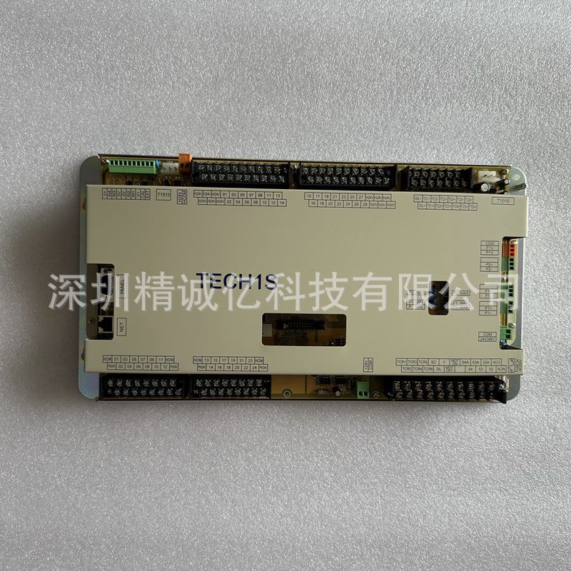 海达注塑机TECH2H主机板全新原装保质一年