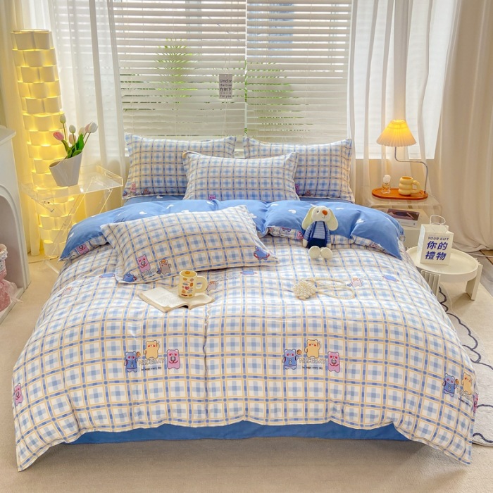 달콤한 귀여운 애완 동물 0