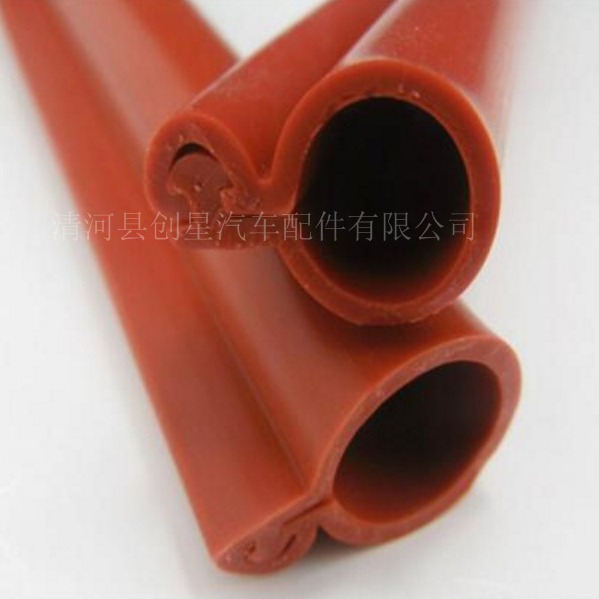 钢芯铝绞线护套/高压线架空护套/硅胶开口式卡扣护套