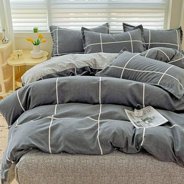 Algers Diary 【Class A Thickening is suitable for naked sleep】
