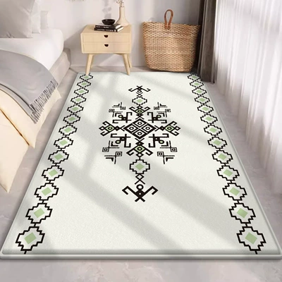 Avtomobil döşəmə paspasları – Carpet - simple-and-elegant-one-piece-of-customization-contact-customer-service-customization-is-not-returnable-or-exchangeable