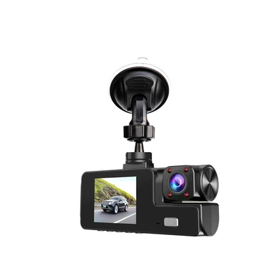 Driving recorder – with Wifi Car Dvr