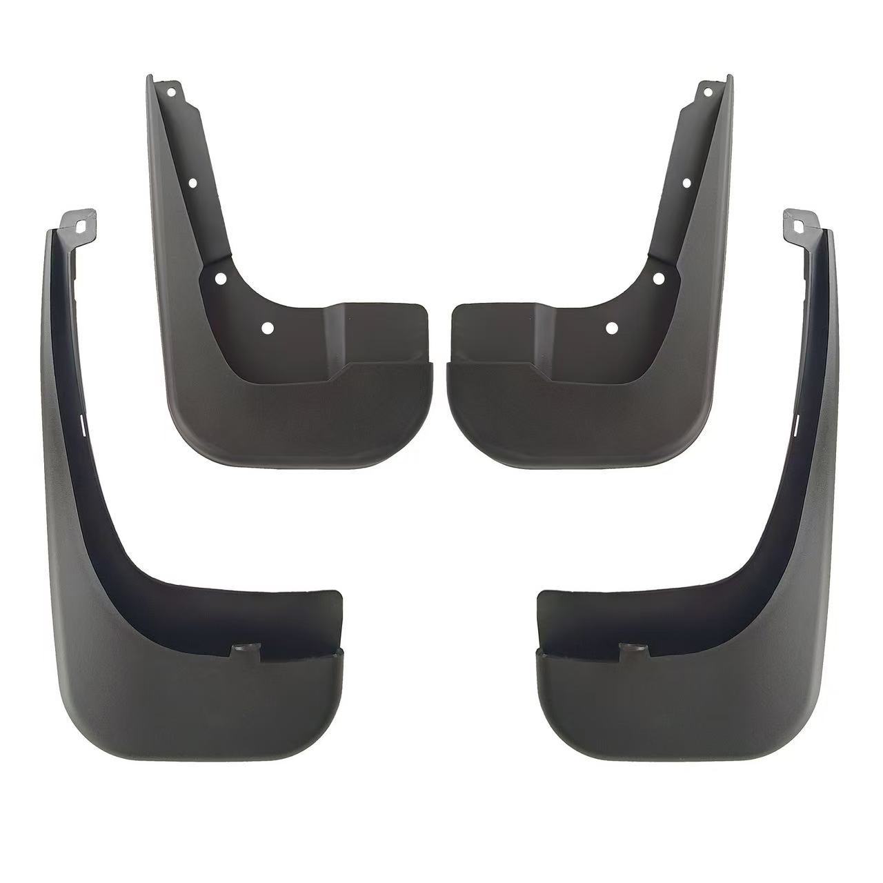 Guardabarros para Mercedes-Benz Clase V Clase V Sports Extended Edition 2016-2020