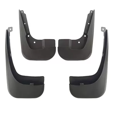 Sports Extended Edition – Mudguard