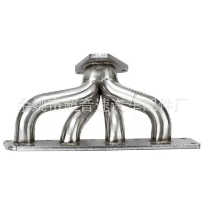 Support overseas warehouse delivery Exhaust manifold