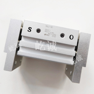 �ձ�SMCȫ��ԭ�b MHL2-16D��צ ƽ���_�]�� ���� ��׼�� �׏�16mm