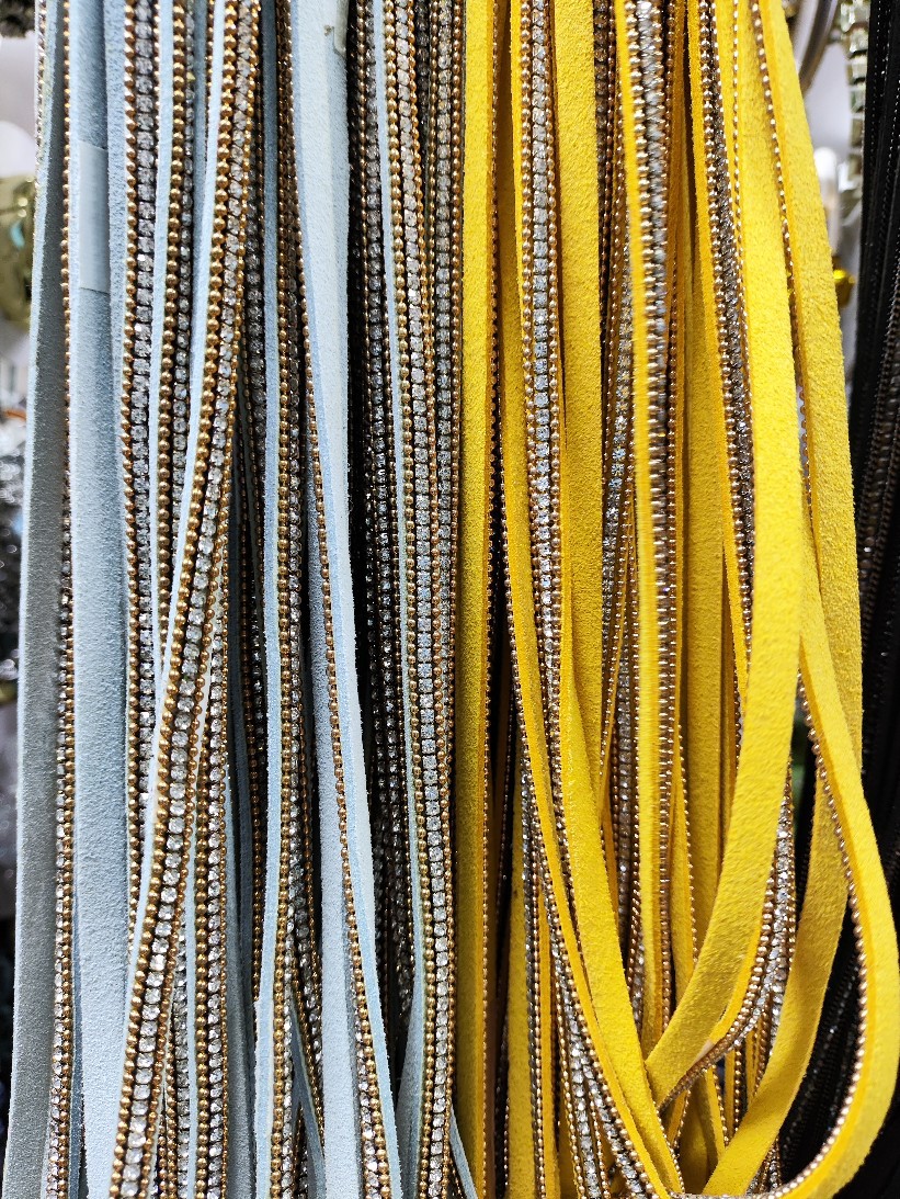 用于服装线钻排钻单线钻钮扣等用途广泛可自行搭配设计