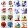 Large color picture hook [pattern randomly sent]