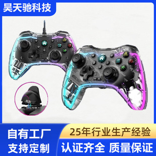 ͸��RGB�Ѽy�Ź��{���Α�Switch�ֱ��m���PC��׿ios��˹���ȁ���