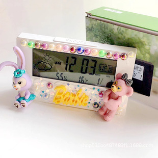 ��ӕr�R ��ͯDIY ���⺆�sС�[�R