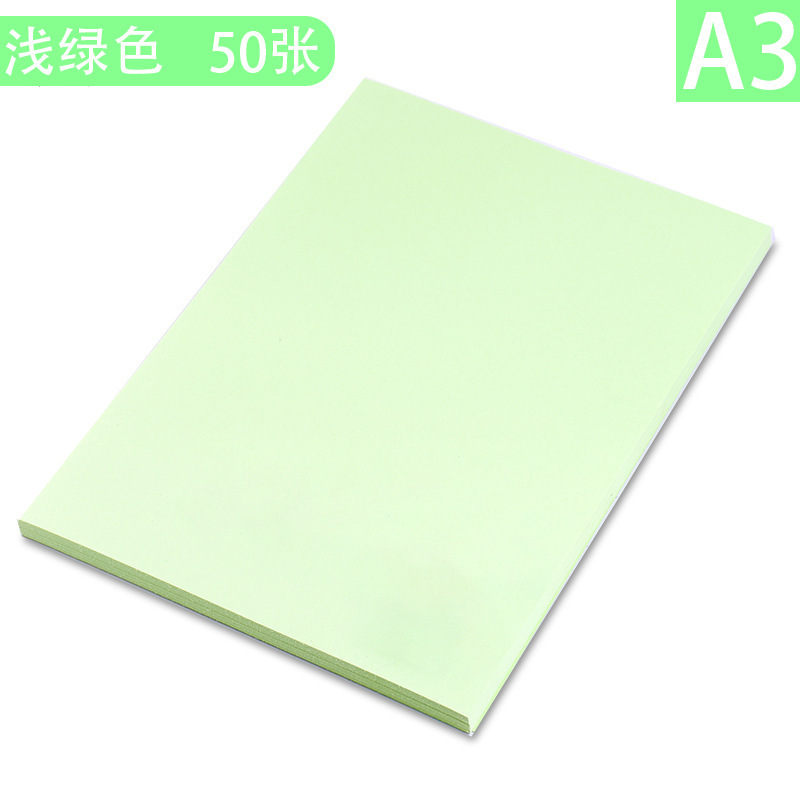 A3厚手のカードカラー230gシール紙手作りカラーカード手描きグリーティングカード白黒カラーアルバム|undefined