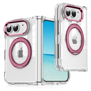 �m��iPhoneDuo͸���֙C�����D֧�ܴ���iPhone18ultra�ۯB�����o��