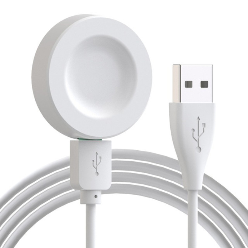 Applicable Huawei watch3/pro watch GT3 one Charger base GT2 pro Fission wireless Charging line