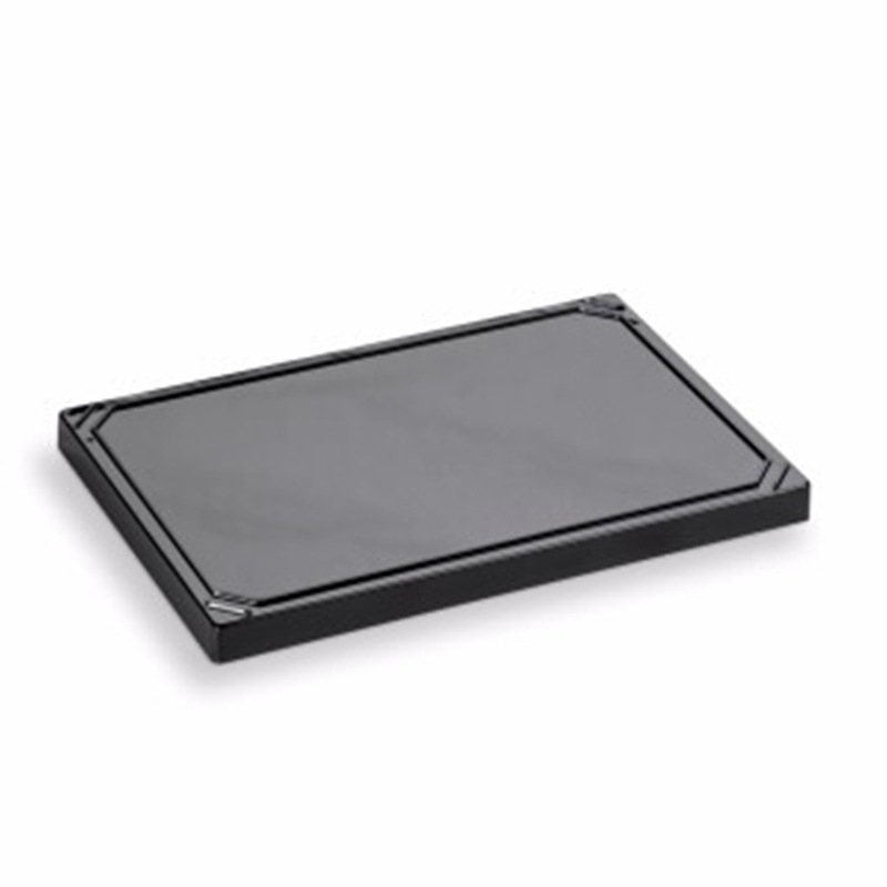 200858-100安捷伦通用盖PS黑色100/盒Agilent Lids universal