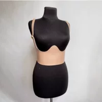 Короткий пояс, для импорта, европейский стиль, панк стиль, эффект подъема