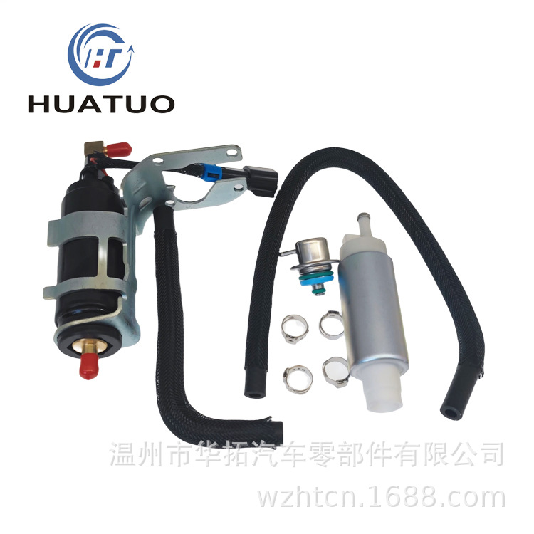 Cross-Border Mercury Marine Outboard Dual Vst Fuel Pump Replaces 855427A1 859174t06 8m0047624