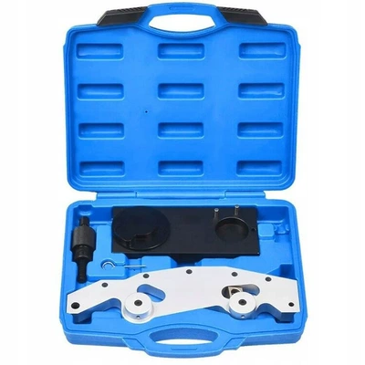 Labeling and shipping services for BMW M52TU/M54/M56 engine timing tools, dual variable valve timing tools (Mühərrik tənzimləmə alətləri) - bmw-m52tum54m56-engine-timing-tool