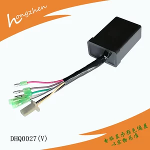 Supply Motorcycle accessories for CRYPTON SIRIUS digital programming igniter Motorcycle CDI