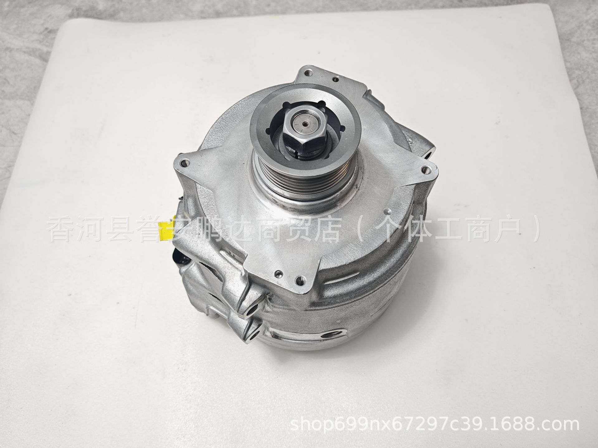 4N0903028N Is Suitable for Audi A8L New Mild Hybrid 48V Generator 290808002 4N0903028R