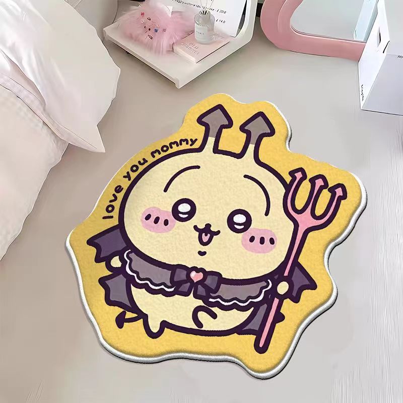 작은 악마 우사치