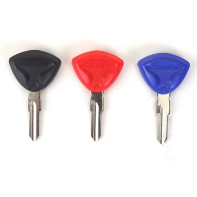 Can Chip — Motorcycle Key