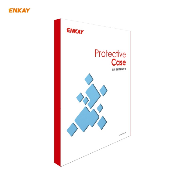 Aplicable a Samsung Tab A7 10.4 2020 T500 / T505 PU + TPU Chassis Smart