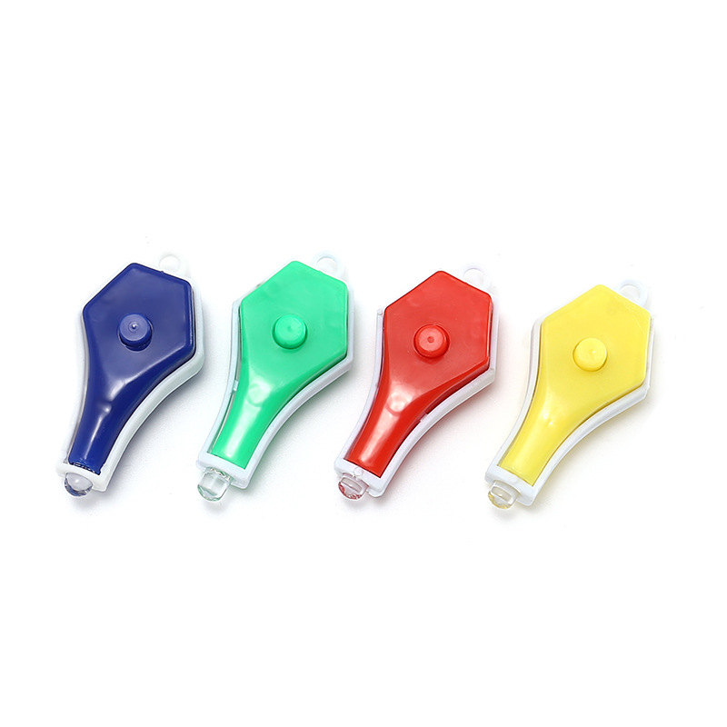 Eyewear accessories wholesale factory anti-blue light test card polarized test card small screws