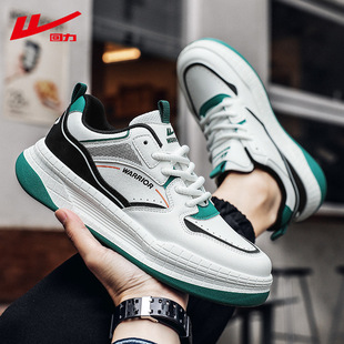 Huili Official genuine goods Spring and Summer New Casual Shoes Explosions All-match Thick-soled Wear-resistant Breathable Boys Dad sneaker