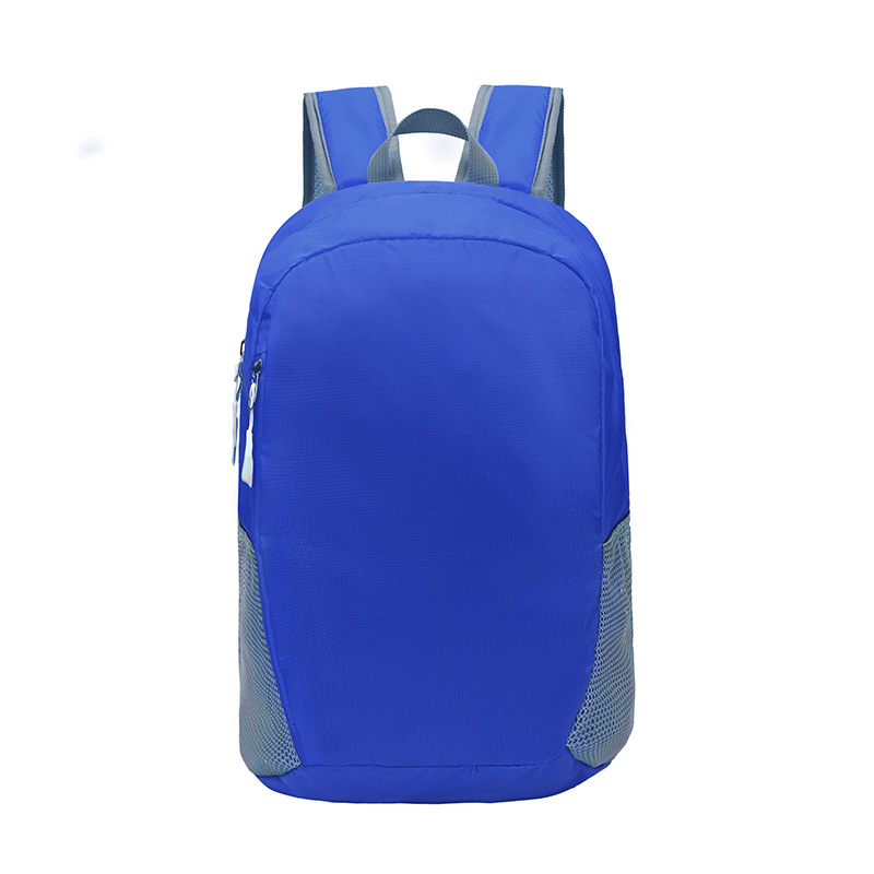 Mochila al por mayor de gran capacidad de nuevo estilo Mochila de ocio al aire libre