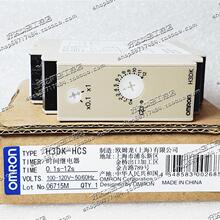 A013*ԭװŷķ*�̵��� H3DK-HCS 100-120VAC �ֻ� H3DK-
