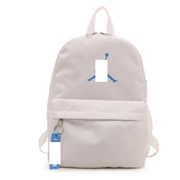 Quality fashionable trend capacious sports backpack for men and…