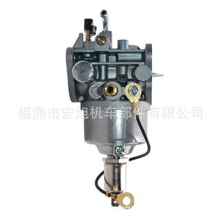 AM130924 Kawasaki 15003-7037 7034 FH500V草坪拖拉机机化油器