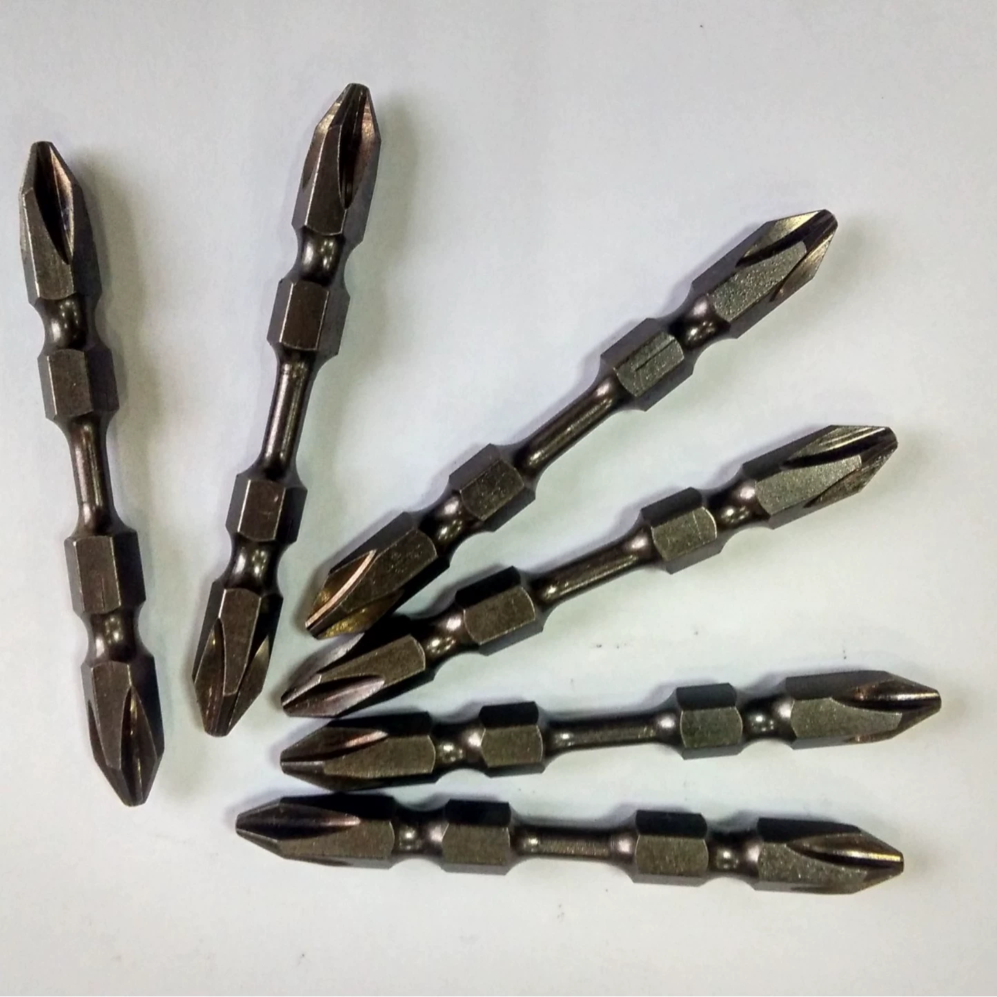 Двухштанговая головка отвертки специальная Угловая головка отвертки с высоким крутящим моментом средняя дуговая двухштанговая насадка для отвертки