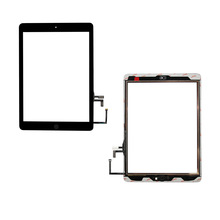 适用于iPad Air 1手写触摸屏玻璃手机屏外屏A1474平板电脑玻璃盖