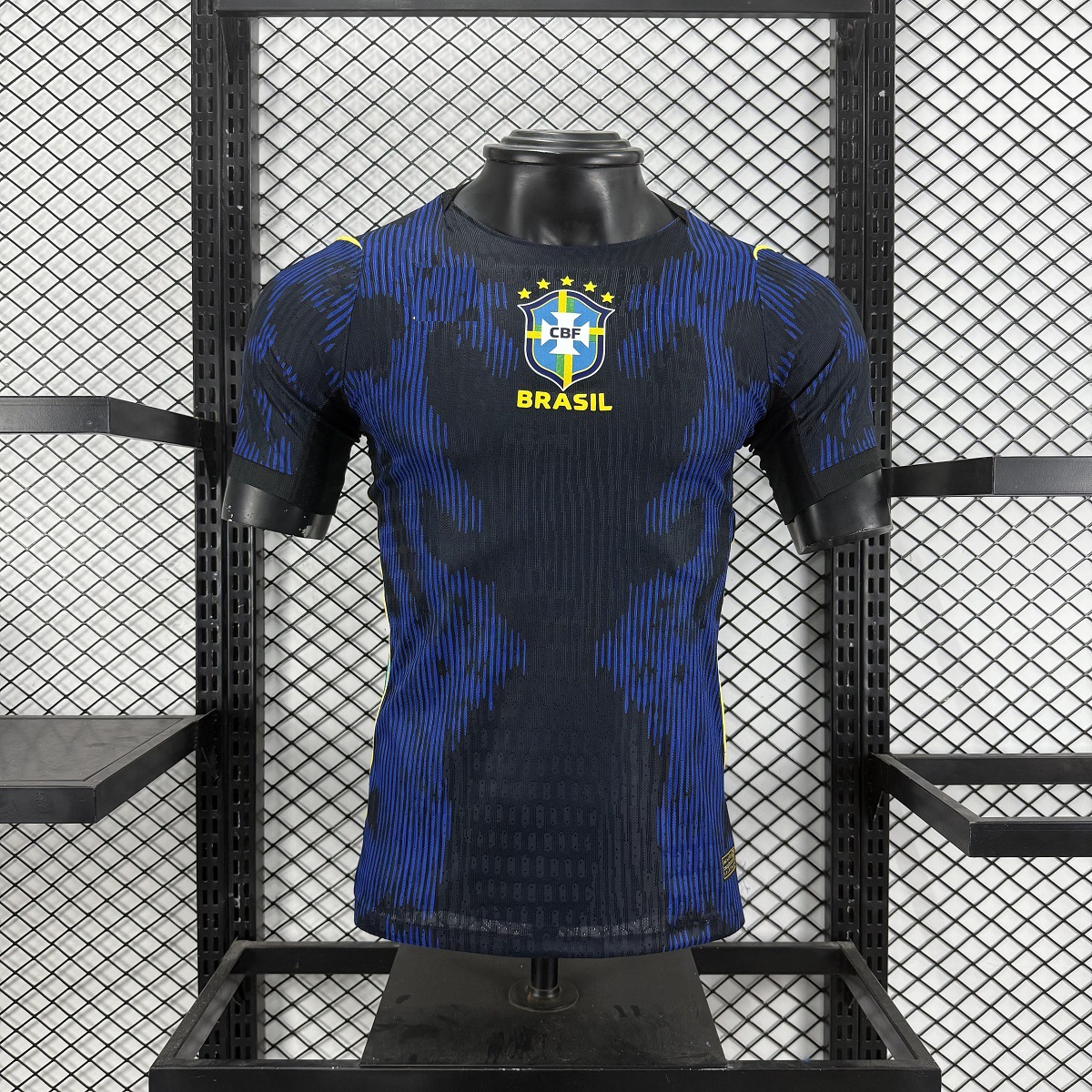 Copa del Mundo 2026 Edición de jugadores Camiseta nacional Argentina México Francia Camiseta de fútbol de secado rápido Edición de fans