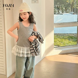 童裤;童T恤;童套装