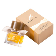 Floral Fragrance Factory Long-lasting Light Scent Women's Perfume Direct Sales for Men and Women Cross-border Wholesale