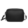 Trend one-shoulder bag, shoulder bag, genuine leather, Korean style