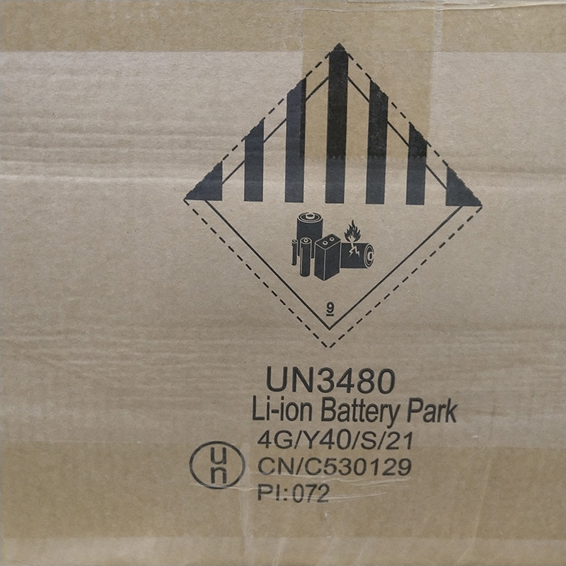 BC Watt; UN order contact customer service