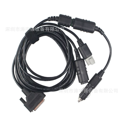 Truck Diagnostic Tool – Avtomobil diaqnostika alətləri