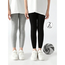 Y 10474 Thick Warm Compression Leggings �Ӻ�ůѹ����׿�
