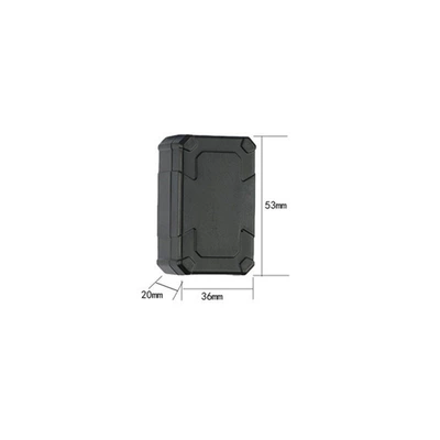 Factory direct supply 4Ggps locator car anti-lost theft vehicle Beidou satellite car tracking artifact locator (GPS Locator) - domestic-version-4g-positioning-compact-f05a-1500mah