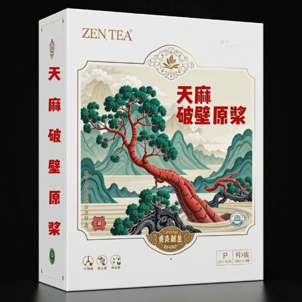 Gastrodia elata, пюре из сломанной стены, местная специальная еда на плато Юньнань, каталог продуктов питания, индивидуальный заказ, поиск сотрудничества