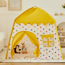 儿童帐篷;游戏屋/球池;猫猫窝/笼/垫
