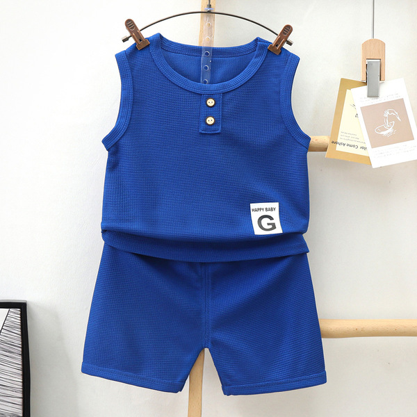 Children's vest