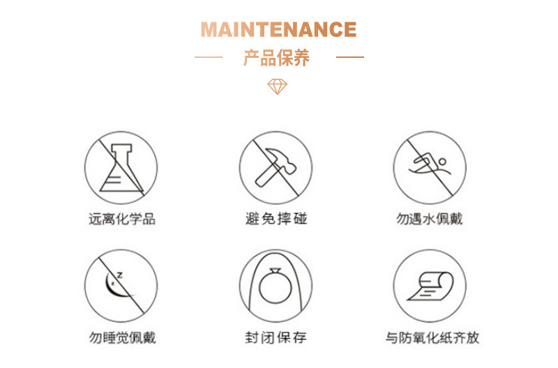 欧美夸张镶钻流苏项链气质轻奢锁骨链ins优雅高级感冷淡风项饰女详情10